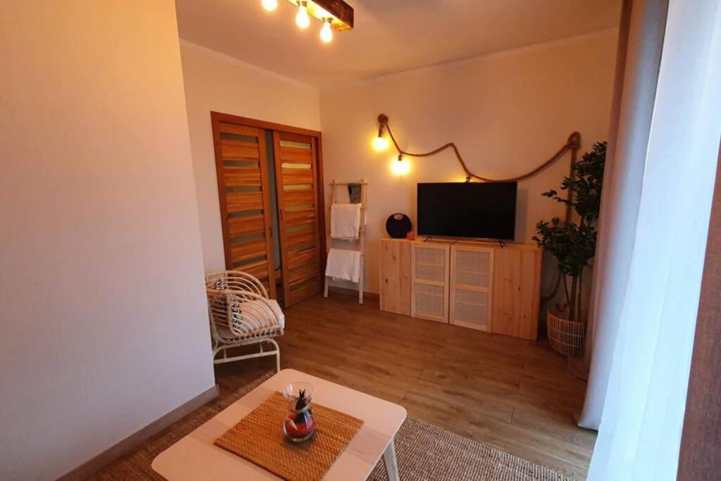 Cozy Apartment In The City Centre Of Γκντανσκ Εξωτερικό φωτογραφία
